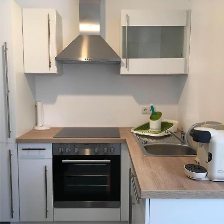 Gaestehaus Engelgarten Estenfeld Екстер'єр фото