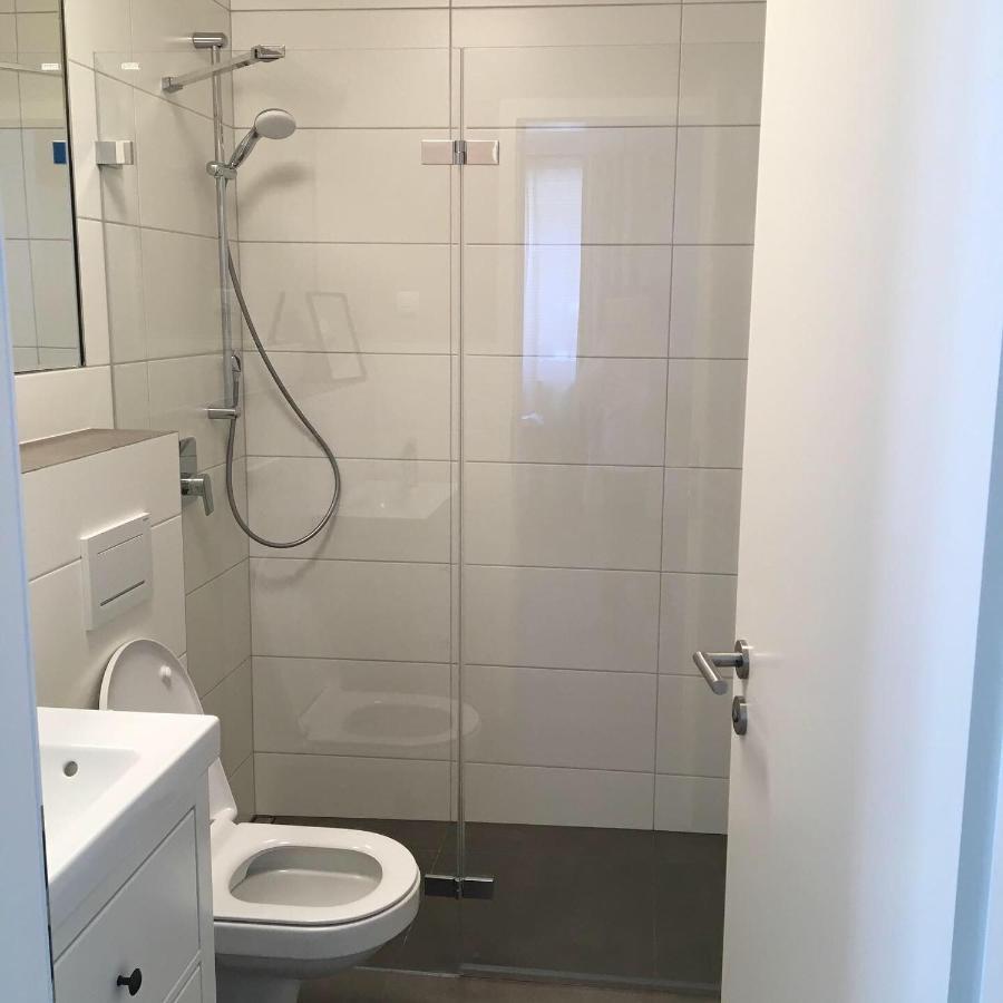 Gaestehaus Engelgarten Estenfeld Екстер'єр фото