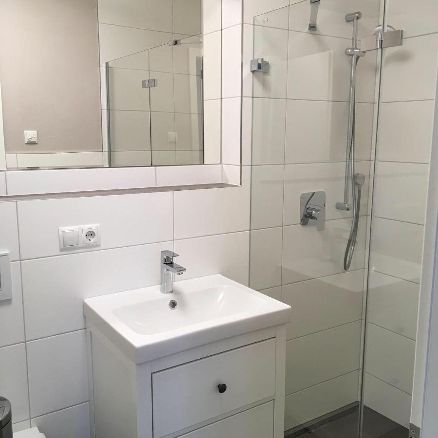 Gaestehaus Engelgarten Estenfeld Екстер'єр фото