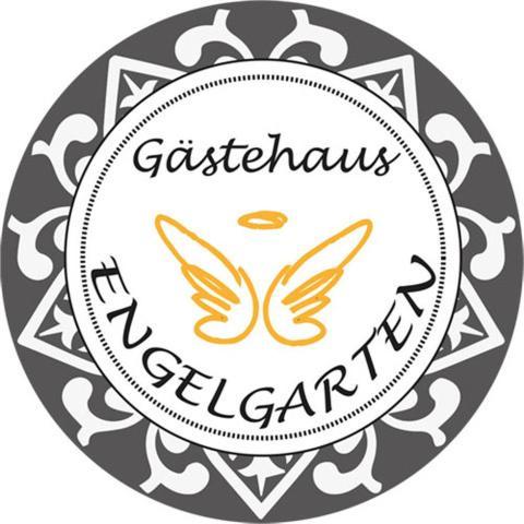 Gaestehaus Engelgarten Estenfeld Екстер'єр фото